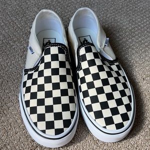 Vans Slip On Classic